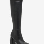 Madden Girl  Boots Black Photo 0