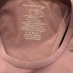 Free People Intimately  Mauve Thong Bodysuit Size Med Large Photo 1