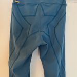 l*space L* Active Oceanside Star Power Leggings Photo 2