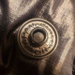 Aspesi Aria di Neve 7N26 Black Ripstop Down Jacket – Size L (Italian Fit ≈ US M) Size L Photo 5