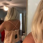 Le lis Tank Top Photo 1