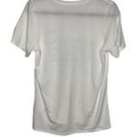 Nike NWOT  Dri-fit Women's Butler Bulldogs Short Sleeve V-neck Tee White M Medium Photo 1