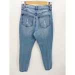 Celebrity Pink Regeneration by  Mindful Mom Jeans Distressed Women 3/26 Photo 1