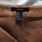 Forever 21 Zipper Skirt Photo 3