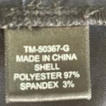 Ark & Co. Navy Blouse Photo 3