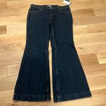 RE/DONE  70’s low rise bell bottom size 32 new with tags‎ Photo 1