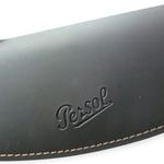 Persol  Francis Sunglasses Beige with Black Case Made in Italy Gifts for Her Photo 7