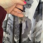 Vince Camuto Floral Blouse Photo 4