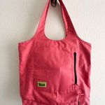Crumpler the Relish Tote bag Salmon Pink Photo 0