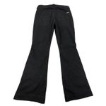 Hudson  Flare Jeans Womens Size 29 Black Made in USA Photo 1