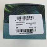 Maui Jim Southern Cross Sunglasses Black Gray Polarized MJ0815S Photo 9