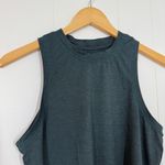 Quince Teal Green Flowknit Breeze High Photo 3