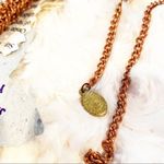 New Sirius Lux Reclaimed Copper necklace Photo 5