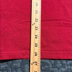 Tailgate  women’s size small long sleeve t-shirt Georgia Bulldogs football Photo 3