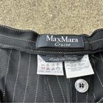 Max Mara  Cruise Striped Trousers Photo 1