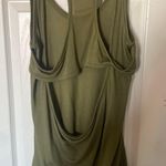 Gymshark Tank Top Open Back Photo 1