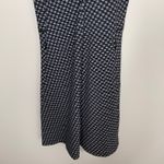 Lululemon &go 'Til Dawn Dress Deep Dive Black Grey Womens 4 Small Photo 4