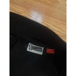 Spyder  Half Zip Velvet Pullover Size Large Photo 4