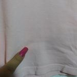 Barbour  Primrose Pink Bowford Polo Shirt Preppy Casual Size 8 Photo 4