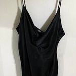 ZARA NWT  Drap Tank Top Photo 0