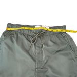 Pistola NWT Jade Lightweight Cargo Trousers XS Bluff Green Drawstring High Waist Photo 6