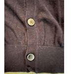 UNI QLO Cotton and Cashmere Cardigan Size Medium Photo 4