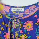 Natural Life Nova Floral Maxi Dress Photo 3