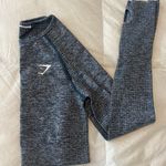 Gymshark Long-sleeve Crop Top Photo 0