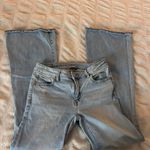 American Eagle Outfitters Bell Bottom Jeans Photo 2