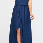 Show Me Your Mumu Kendall Side Slit Maxi Dress Photo 0