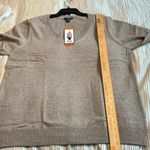 Hilary Radley Ladies Cashmere Sweater NWT Photo 6