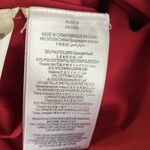 BCBGMAXAZRIA  Ruby Tristina Mini Strapless Ruched Cocktail Dress Photo 5