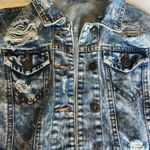 Highway Jeans Acid Wash Jacket S Photo 3
