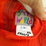 Jams World Vintage  rose sunset ombré vibe dress Photo 3