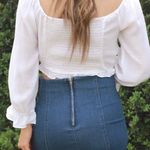 Love Tree Boutique Top NWT Photo 1