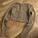 Solid & Striped NWT   The Molly Cardigan in Marigold Multi Photo 8