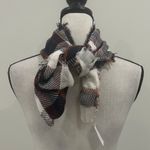 Dress Barn Plaid Scarf Photo 0