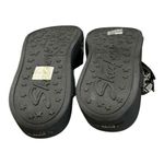 Skechers Women's Arch Fit Retrogrades Diamond Babe Slide Sandals Size 8 Photo 6