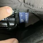 Horze Equestrian riding Pants tights silicone seat black size 32 Photo 5