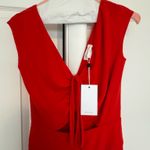 Lovers + Friends Dress Maxi Photo 4