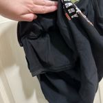 BIKER clothing co. spaghetti strap black tank top sturgis size 2XL Photo 4