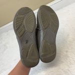 Earth Scenic Quartz Dark Gray Lace Up Fabric Sneakers Size 6 Photo 5