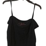 Nike Futura Cami Tank Top Shirt Photo 0