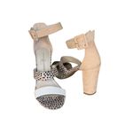 Chinese Laundry
Sunday Block Heel Dress Sandals Photo 7