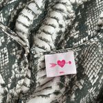 BUDDY LOVE connie tie front mini dress Photo 5