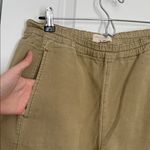 Pilcro The Izzie Relaxed Pull-On Barrel Pants by  Anthropologie Photo 3