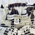 Abercrombie & Fitch  Floral Babydoll Tank Top Photo 3