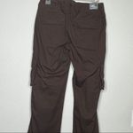 The North Face  Cargo Pants Brown‎ nwt Photo 2