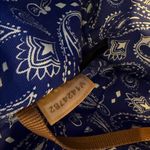 Dooney & Bourke western collection drawstring saddle bag Photo 12