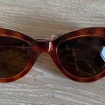 Nordstrom COPY - NWT Cat Eye Sunglasses Photo 0